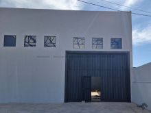 Próximo a Leroy Merlin