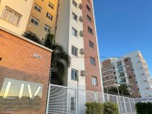 Apartamento mobiliado - LIV Parque dos Poderes