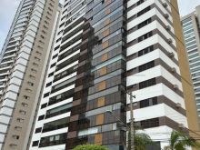 Edifício Monet - nascente