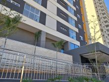 Edifício Creta - novo e completo