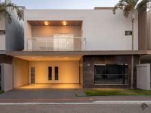 Sobrado amplo com suíte master - Grand Village