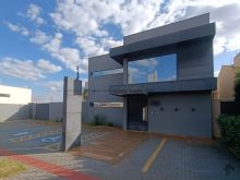 Imóvel comercial - São Francisco