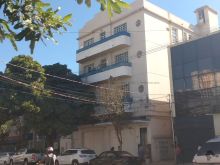 Apartamento 2 quartos entre 13 de Maio e Rui Barbosa