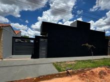 Casa nova - condomínio Jardim Corcovado