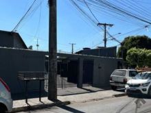 Conjunto de 7 kitnets