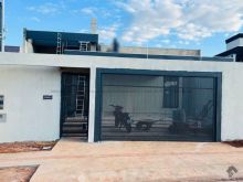 Casa alto padrão - Jardim Seminário