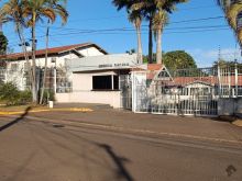 Residencial Pantanal