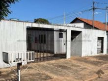 Conjunto de 6 kitnets