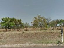 Oportunidade - fazenda às margens da MS-040