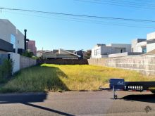 Terreno Damha II - 444m²