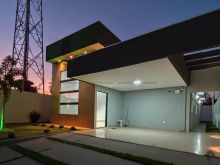 Jardim Seminário 1 suíte - 2 quartos