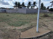 Lote de esquina - 375 m² - Sírio Libanês II