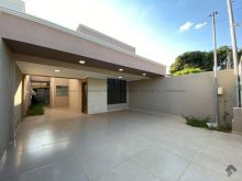 Casa com 3 quartos próximo ao Aeroporto