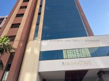 Todo mobiliado e com eletrodomésticos - super decorado