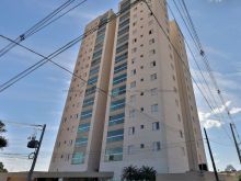 Edifício Santorini - andar alto - oportunidade imperdível