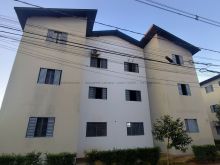 Apartamento térreo - já avaliado pela Caixa