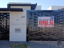 Magnífica casa com suíte em Ribas do Rio Pardo