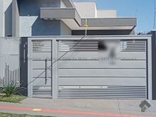 Alto padrão no Rita Vieira