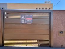 Em fase de acabamento no Loteamento Pérola