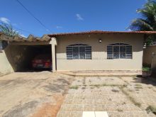 Casa com 3 quartos no Jacy