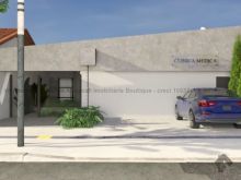 Comercial com assinatura e alma atemporal