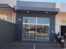 Imóvel comercial em ótima localização