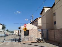 Apartamento novo com 2 quartos