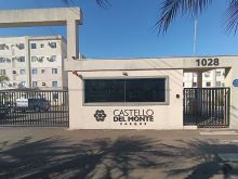 Conforto e praticidade no Castello Del Monte