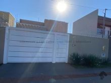 Casa - Coronel Antonino - Campo Grande/MS