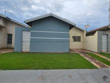 Condomínio Residencial Villas de Valência