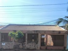 Aceita financiamento