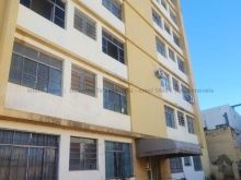 Apartamento no centro na rua Barão do Rio Branco