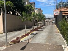 Primeiro andar com elevador