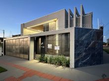 Escritório - closet - sala de banho - piscina aquecida