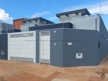 Casa no Rita Vieira - conforto e sofisticação