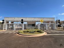 Sobrado novo - planejados