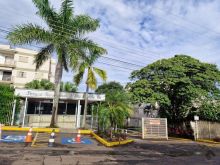 Apartamento em ótimo estado