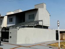 Oportunidade - sobrado no Caiçara