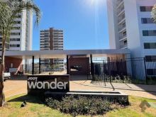 Apartamento - Wonder - 01 quarto e 01 suíte