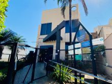 Sala comercial no coração do Chácara Cachoeira