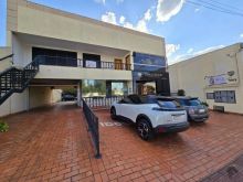 Ampla sala comercial - ideal para escritório