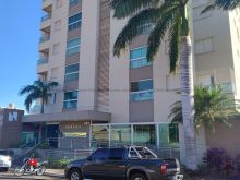 Apartamento - Edifício Nebraska