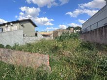 Ótimo terreno no Jardim Bela Vista