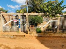 Imóvel no Parque do Sol