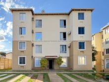 Apartamento com marcenaria