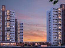 Jooy Wonder - pronto para morar - últimas unidades