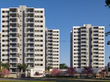 Vision - pronto para morar