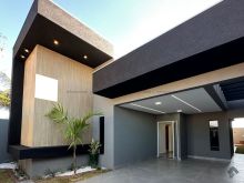 Imóvel de alto padrão - Jardim das Nações