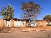 Construtores - dois terrenos - 792 m²