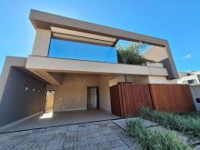 Casa térrea no Alphaville